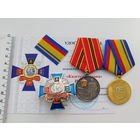 Кадеты-суворовцы. Беларусь.