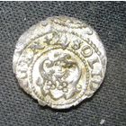 Солид Кристины Августа 1642 г. Рига
