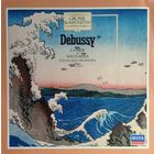 DEBUSSY  1979, Decca, LP, NM, Holland