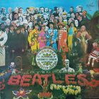 The Beatles – Оркестр Клуба Одиноких Сердец Сержанта Пеппера