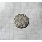 Полугрош Александр Ягеллончик (1492-1506)