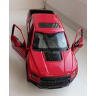 Ford F-150 Raptor фирма Motormax 1:24
