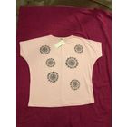 Блузка новая р. 54