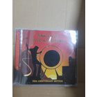 PINK FLOYD   " LIVE AT POMPEII.( 50th anniversary edition)" CD 1972/2022