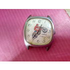 Часовой механизм в ремонт.