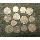 Монеты Литвы