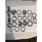 Часы СССР корпуса