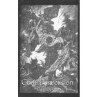 Goat Perversion "Two Demons" кассета