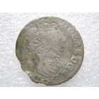 6 грошей, шестак, Ян Казимир