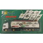 Немецкий коллекционный грузовик с рекламой пива. Без мин.цены.