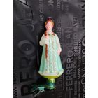 Елочная игрушка Аленушка