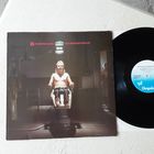 THE MICHAEL SCHENKER GROUP - 1980 - THE MICHAEL SCHENKER GROUP (GERMANY) LP