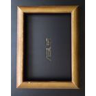 Рамка. Размеры для фото 12,5*17,5.  Дерево. С 1 рубля!  Приобретите полезную вещицу за свою цену