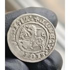 Старт с 1 Рубля !!!Литва 1/2 гроша Сигизмунд I Старый (1506-1548гг)