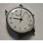 Corsar   часы на ходу