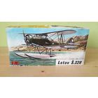 1/72 Letov S.328 (KP)