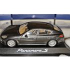 Minichamps 1:43. Porsche Panamera S.