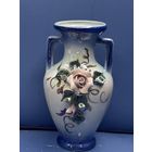 Винтажная ваза фарфор