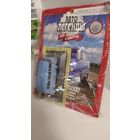 Модель Barkas-1000 1:43 запакованная