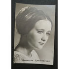 Микаэлла Дроздовская. Фотографии артиcтов #0046-Ф01P23