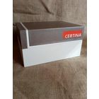 Коробка футляр для часов Certina