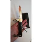 Нож ножик складной СССР