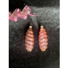 Елочные игрушки СССР цена за все К.18