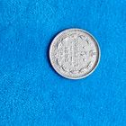 5 копеек(1898г.) С.П.Б -АГ. Серебро.Расспродажа!