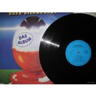 Сборник - "Das Album - Rock-Bilanz 1985" (2 LP) / Puhdys, Karat