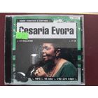 Cesaria Evora. 12 альбомов на 2-х дисках.