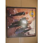 JOHNNY VAN ZANT BAND (LYNYRD SKYNYRD)   " NO MORE DIRTY DEALS"  1980 LP USA  POLYDOR PD-1-6289 /NM