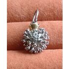 Кулон или подвеска, 925