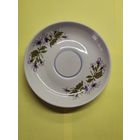 Блюдце ссср