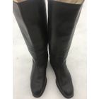 Только сегодня с полкового склада в ИДЕАЛЬНЕЙШЕЙ мягкой коже  хромовые советские  сапоги р.42.