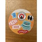 Подставка под пиво Camden Town Brewery /Великобритания/