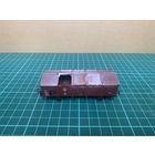 Вагон на запчасти 1. Масштаб HO 1:87.