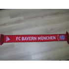 Шарф фанатский немецкого футбольного клуба