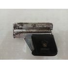 Зажигалка пистолет