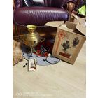 Самовар БССР Новый в упаковке самая привлекательная цена трёхдневный аукцион