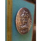 Шкатулка серебрение