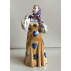 Плясунья, Дулево 1965 г. С РУБЛЯ