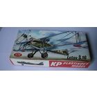 1/72 Letov S.16 (KP)