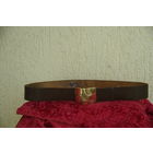 Ремень солдатский  СА  ( натуральная кожа )