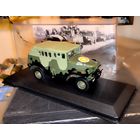 Модель автомобиля Dodge WC-6 Command Car Deagostini 1/43