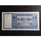 100 марок 21.04.1910г. P#43