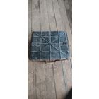 Ящик вермахт большой