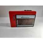 Плеер кассетный.