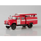 АЦ-30 130 63А Москва, ПЧ 68