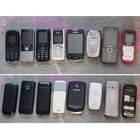 Мобильные телефоны.