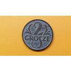 2 гроша 1928